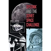 Sputnik: The Shock of the Century: Dickson, Paul: 9780425188439
